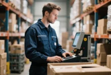 curso Técnico em Logística EAD PSG Senac