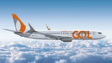 Gol vagas de emprego