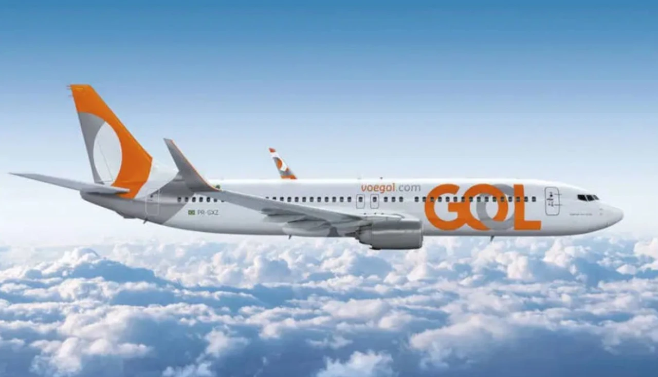 Gol vagas de emprego