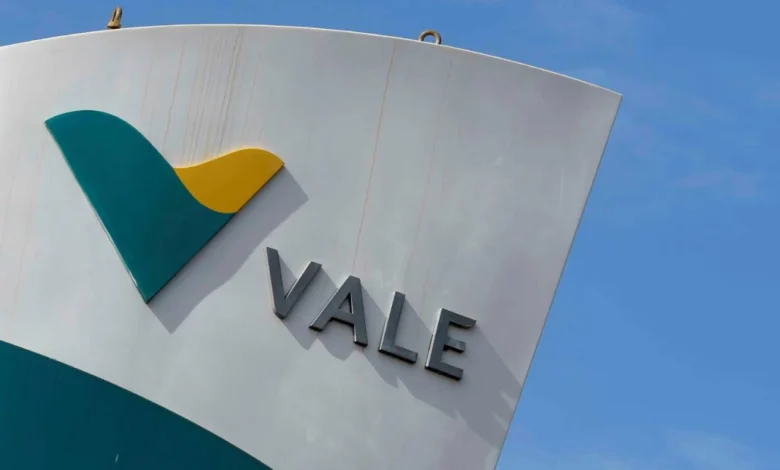 Processo seletivo da Vale