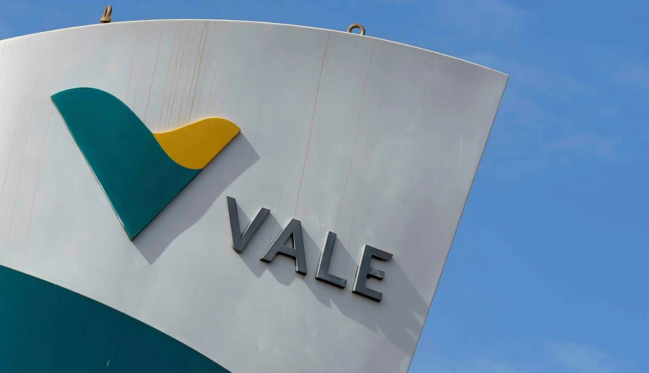 Processo seletivo da Vale