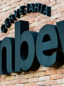 Ambev vagas de emprego