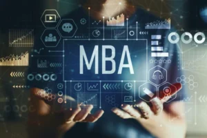 Cursos de MBA