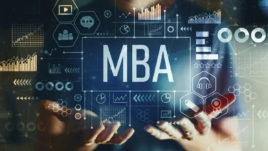 Cursos de MBA