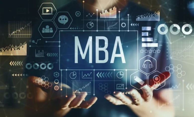 Cursos de MBA