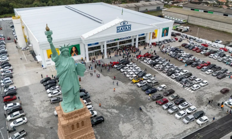 Havan Vagas de Emprego