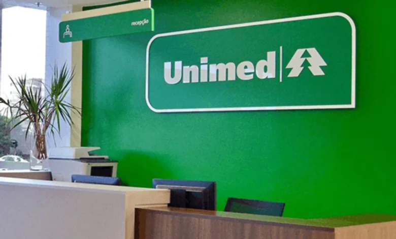 Unimed vagas de emprego
