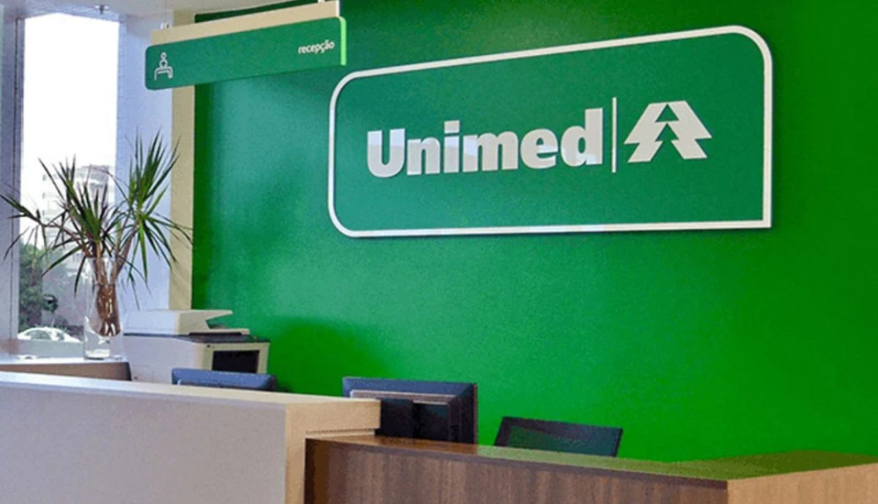 Unimed vagas de emprego