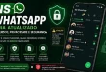 Guia completo do NS WhatsApp