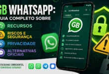 Guia completo: GB WhatsApp e segurança