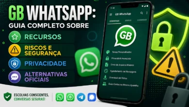 Guia completo: GB WhatsApp e segurança
