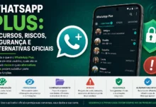 WhatsApp Plus: riscos e alternativas oficiais