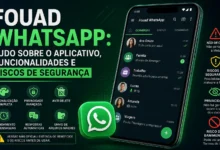 Fouad WhatsApp é seguro? Conheça recursos, diferenças, riscos à privacidade e motivos para priorizar alternativas oficiais antes de decidir hoje.